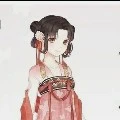 Yun Qi ( 6 hermanastra de Lixue)