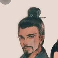 Lían Qi ( padre de Lixue)