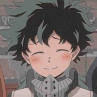 Deku🥦🥦