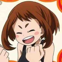 Urakaka🥰
