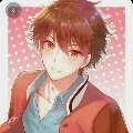 Chris(eric bff)