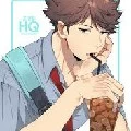Oikawa