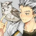 Bokuto