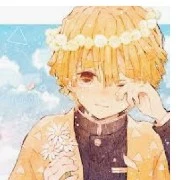 Zenitsu