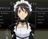 Waitress 