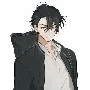 โอเมชิ[เพื่อนพระเอก]