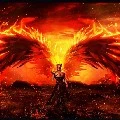 King Fire