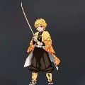 zeinetsu