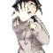 Hinata hyuga