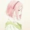 Sakura Haruno