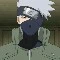 Kakashi Hatake