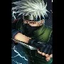 Kakashi