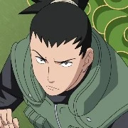 shikamaro