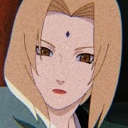 tsunade