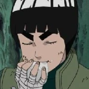 Rock lee