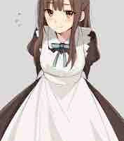 Carla/maid