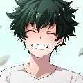 izuku midoriya