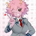 Mina Ashido