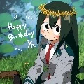 Tsuyu Asui