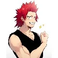Ejiro Kirishima