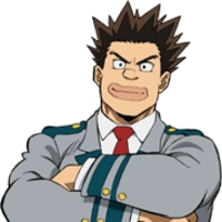 Rikido Sato