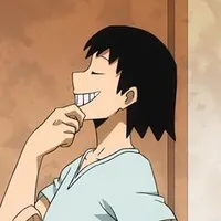 Hana sero