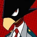 Fumikage Tokoyami
