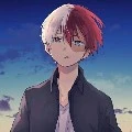 Shoto Todoroki