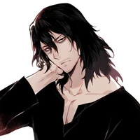Sensei : Shota Aizawa