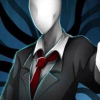 Slenderman 