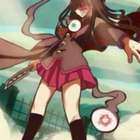 Autora 