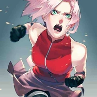 Sakura Haruno 