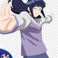 Hinata Hyuga 