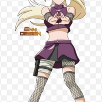 Ino Yamanaka 
