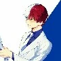 Todoroki(hermano de Momo)