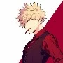 Bakugou (hermano de Momo)