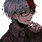 todoroki(sweet heart childhood)