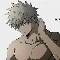bakugou (rival)