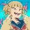 toga himiko(mommy)