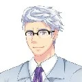 Mr. Gregory