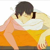 Kageyama 