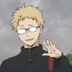 Tsukishima
