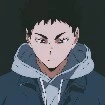 iwazumi
