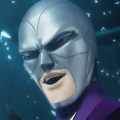 Hawk moth