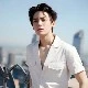 วิทย์(พ่อนางเอก)