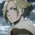annie