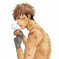 jean