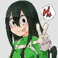 🐸Froppy🐸