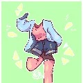 Invisible Gurl🤫