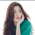 Jun Ji Hyun Manoban